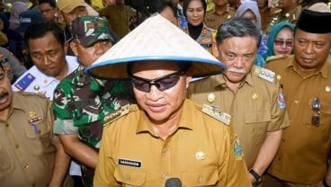 Intervensi Harga, Pemprov Sumut Gelar Pasar Murah di 14 Kabupaten/Kota