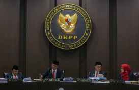 Sah! Putusan DKPP: Ketua Bawaslu Tak Langgar Kode Etik Pemilu 2024