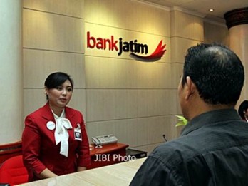 Bank Jatim (BJTM) Buka Suara soal Konglomerasi KUB, Termasuk Pengalihan Saham BEKS