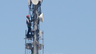 Telkomsel Telah Bangun 470 BTS Berteknologi 5G