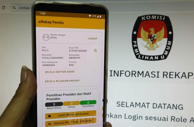 Bawaslu Surati KPU Hingga 3 Kali Soal Permasalahan Sirekap