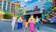 Legoland Tawarkan Pengalaman Budaya, Atraksi, dan Edutainment