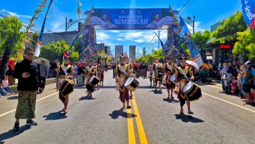 Bank Jateng Ramaikan Hari Jadi Kabupaten Banyumas Ke-453