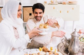 Bulan Penuh Berkah, Ini Ide 6 Jualan Selama Ramadan
