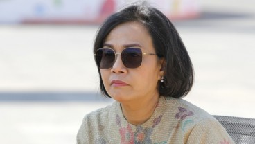 Sri Mulyani Tiba di Brasil, Hadiri Forum Menkeu dan Bank Sentral G20