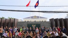 Dubes: 60% WNI di Kamboja Bekerja Jadi CS Judi Online