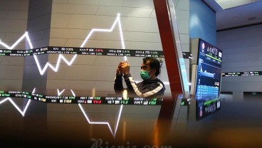 IHSG di Fase Bullish, Saham ADRO dan INKP Masuk Radar RHB Sekuritas