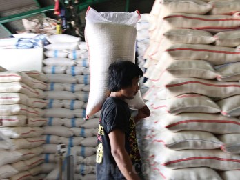 Harga Beras Turun Jadi Rp13.500/Kg di Karawang, Ini Penyebabnya