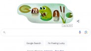 Google Doodle Pasang Tema Tahun Kabisat 29 Februari 2024, Ini Sejarahnya