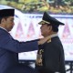 Polemik di Balik Gelar Jenderal Kehormatan Prabowo Subianto