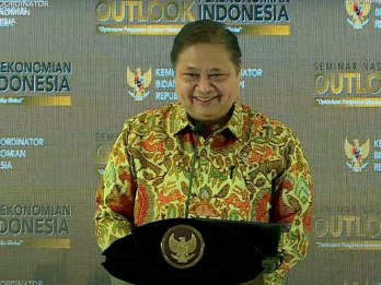 Indonesia Butuh Tarik Investasi Rp1.750 Triliun untuk Dongkrak Pertumbuhan Ekonomi 2025