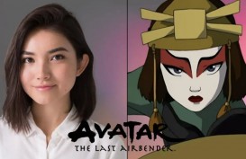 Profil Maria Zhang, Pemeran Suki di Film Serial Avatar The Last Airbender