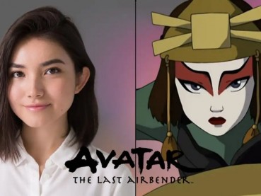 Profil Maria Zhang, Pemeran Suki di Film Serial Avatar The Last Airbender
