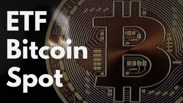 Penyebab Bitcoin Melonjak ke US$64.000, Dekati Rekor Tertinggi