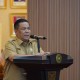 SF Hariyanto Resmi Dilantik Menjadi Penjabat Gubernur Riau