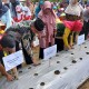 Aktivasi Program K3P, Pertamina Tanam 1000 Tanaman Hortikultura