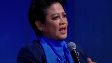 Isi Surat Connie Bakrie untuk Prabowo: Selamat, tapi Tidak Ada Kenaikan Pangkat untuk Purnawirawan