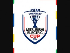 Resmi, Piala AFF Berubah Nama Jadi ASEAN Cup