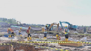 Bandara IKN Mulai Uji Coba Juli 2024, Ini Kabar Terbarunya