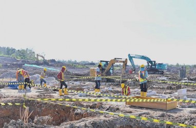 Bandara IKN Mulai Uji Coba Juli 2024, Ini Kabar Terbarunya