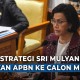 Airlangga Buka Suara Bocoran Kandidat Menteri Keuangan Kabinet Prabowo
