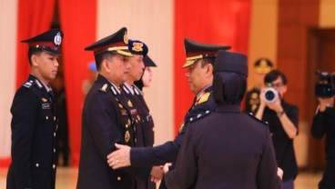 Polri Tengah Harmonisasi Pembentukan Direktorat Baru PPA dan PPO