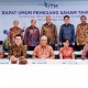Indo Tambangraya (ITMG) Targetkan Produksi Batu Bara 20,2 Juta Ton 2024
