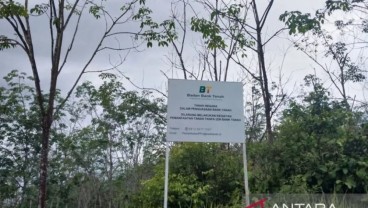 Relokasi Warga Terdampak Bandara Naratetama, Bank Tanah Siapkan Lahan