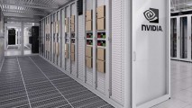 ISAT Gandeng Nvidia, Buka Peluang Perusahaan Lain Menempatkan Pusat Data