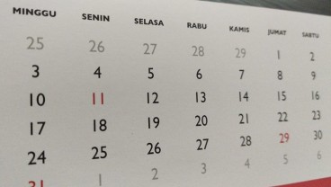 Daftar Tanggal Long Weekend Maret 2024, Ini Libur Panjang Sesuai Kalender