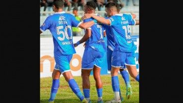 Resmi, Ini 2 Tim yang Promosi ke Liga 1 Musim Depan