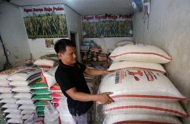 Kapan Harga Beras Turun? Begini Jawaban Bos Bapanas