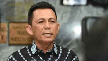 Pascapemilu dan Jelang Ramadan, Kepri Urutan 9 Inflasi Tertinggi Nasional