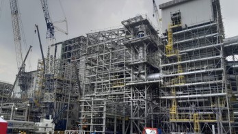 Smelter Freeport Rp48 Triliun Dipastikan Produksi Perdana Agustus 2024