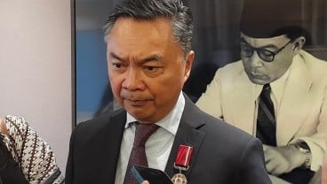 Dino Patti Djalal: Dunia Melihat Prabowo sebagai Presiden Geopolitik