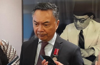 Dino Patti Djalal: Dunia Melihat Prabowo sebagai Presiden Geopolitik