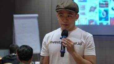 Investpreneur Berbagi Ilmu Soal Investasi Properti Vila