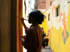 Masihan.id: Komunitas Anak Muda yang Menghidupkan Kegiatan Sosial di Bandung