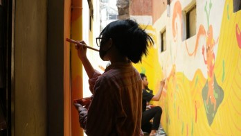 Masihan.id: Komunitas Anak Muda yang Menghidupkan Kegiatan Sosial di Bandung