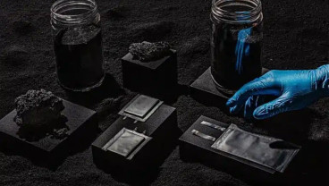 Anoda Silikon Baterai Lithium Menangkap Momentum
