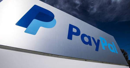 Cara mendaftar akun PayPal dan aktivasinya dengan mudah./Istimewa