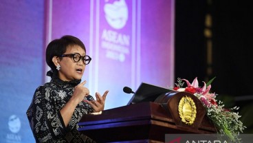 Menlu Retno Beberkan Topik yang akan Dibahas KTT Asean-Australia