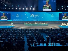 Diskusi Moratorium Bea E-Commerce Alot, Konferensi WTO Diperpanjang Sehari