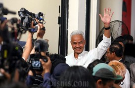 Update Hasil Real Count Pilpres 2024, 1 Maret: Anies-Imin, Prabowo-Gibran, Ganjar-Mahfud