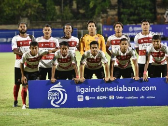 Prediksi Skor Bhayangkara FC vs Madura United, 1 Maret: Tim Tamu Incar Kemenangan
