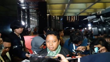 PPP Pertanyakan Putusan MK Soal Ambang Batas Parlemen 4% Dihapus 2029