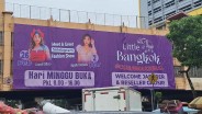 Menguak Sisi Lain Little Bangkok, Surga Fesyen Sarat Produk Impor Ilegal?