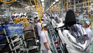 PMI Manufaktur Indonesia Februari 2024, Turun dari Januari tapi Tetap Ekspansif