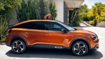 Resmi, Citroen Bangun Pabrik Rakitan di Indonesia pada Juli 2024