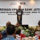 Bank Jateng Gelar Koordinasi Pajak Daerah dengan KPK